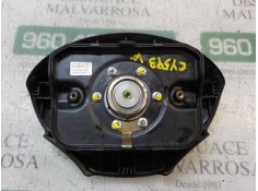 Recambio de airbag delantero izquierdo para renault kangoo (f/kc0) generique referencia OEM IAM    2