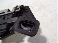 Recambio de cerradura puerta trasera izquierda para seat leon (5f1) fr referencia OEM IAM 5K4839015AF 5K4839015AF  2