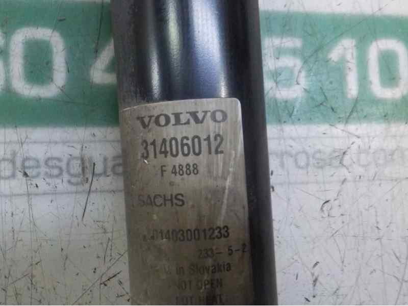 Recambio de amortiguador trasero derecho para volvo xc60 2.0 diesel cat referencia OEM IAM 31406012 31406012 