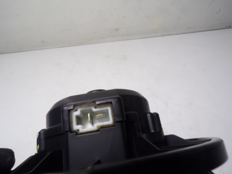 Recambio de motor calefaccion para kia rio (yb) 1.0 tgdi cat referencia OEM IAM 97118H8000 97118H8000 