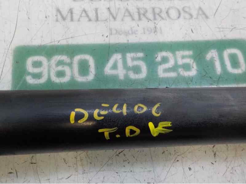 Recambio de amortiguador trasero derecho para volvo xc60 2.0 diesel cat referencia OEM IAM 31406012 31406012 