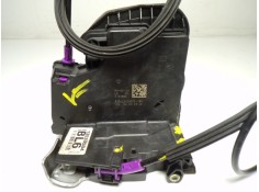 Recambio de cerradura puerta delantera izquierda para opel insignia grand sport 1.6 cdti dpf referencia OEM IAM 13533584 1353358 2