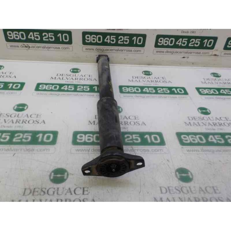 Recambio de amortiguador trasero izquierdo para volvo xc60 2.0 diesel cat referencia OEM IAM 31406012 31406012 