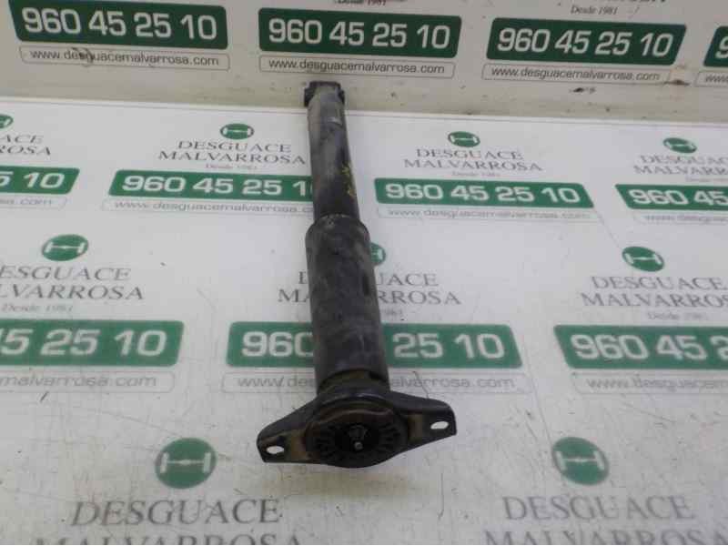 Recambio de amortiguador trasero izquierdo para volvo xc60 2.0 diesel cat referencia OEM IAM 31406012 31406012 