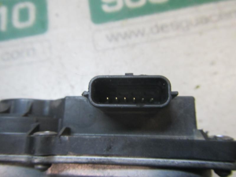 Recambio de caja mariposa para dacia sandero stepway referencia OEM IAM 161206038R 161206038R 