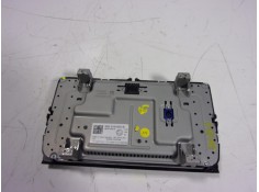 Recambio de pantalla multifuncion para skoda kodiaq 2.0 tdi referencia OEM IAM 565919605BIZY 565919605B A2C1893770101 2