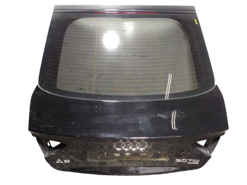 Recambio de porton trasero para audi a5 sportback (8t) 3.0 tdi quattro referencia OEM IAM 8T8827025  