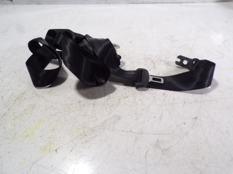Recambio de cinturon seguridad trasero izquierdo para seat leon (5f1) fr referencia OEM IAM 5F0857805CRAA 621180600 621180600