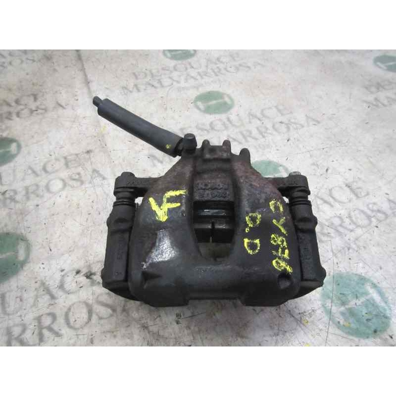 Recambio de pinza freno delantera derecha para peugeot 308 1.6 hdi fap cat (9hz / dv6ted4) referencia OEM IAM   