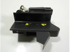 Recambio de cerradura puerta trasera derecha para dacia sandero stepway referencia OEM IAM 825033585R   2