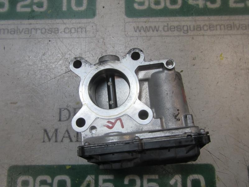 Recambio de caja mariposa para dacia sandero stepway referencia OEM IAM 161206038R 161206038R 