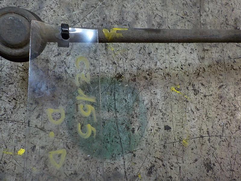 Recambio de tirante delantero derecho para volkswagen golf v berlina (1k1) 1.9 tdi referencia OEM IAM 1K0411315K  