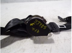 Recambio de cinturon seguridad trasero izquierdo para seat leon (5f1) fr referencia OEM IAM 5F0857805CRAA 621180600 621180600 2