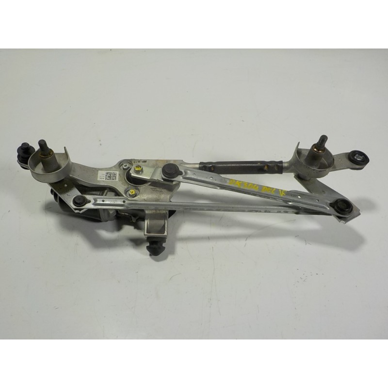 Recambio de motor limpia delantero para kia rio (yb) 1.0 tgdi cat referencia OEM IAM 98110C1950 98110C1950 