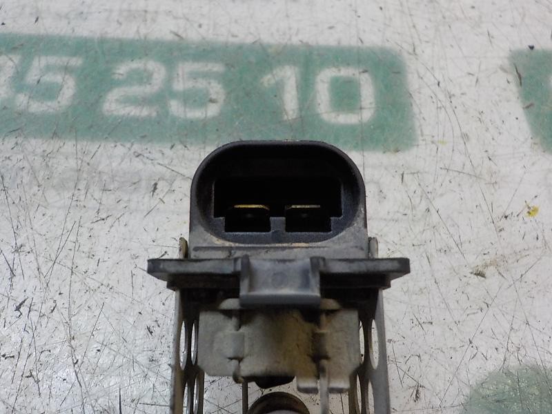 Recambio de resistencia calefaccion para renault kangoo (f/kc0) generique referencia OEM IAM   