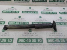 Recambio de amortiguador trasero izquierdo para volvo xc60 2.0 diesel cat referencia OEM IAM 31406012 31406012  2