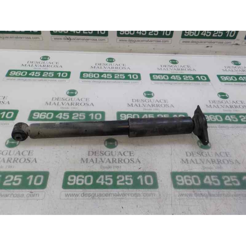 Recambio de amortiguador trasero izquierdo para volvo xc60 2.0 diesel cat referencia OEM IAM 31406012 31406012 
