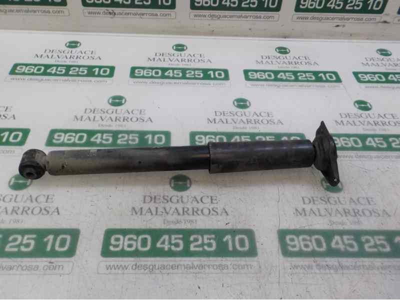 Recambio de amortiguador trasero izquierdo para volvo xc60 2.0 diesel cat referencia OEM IAM 31406012 31406012 
