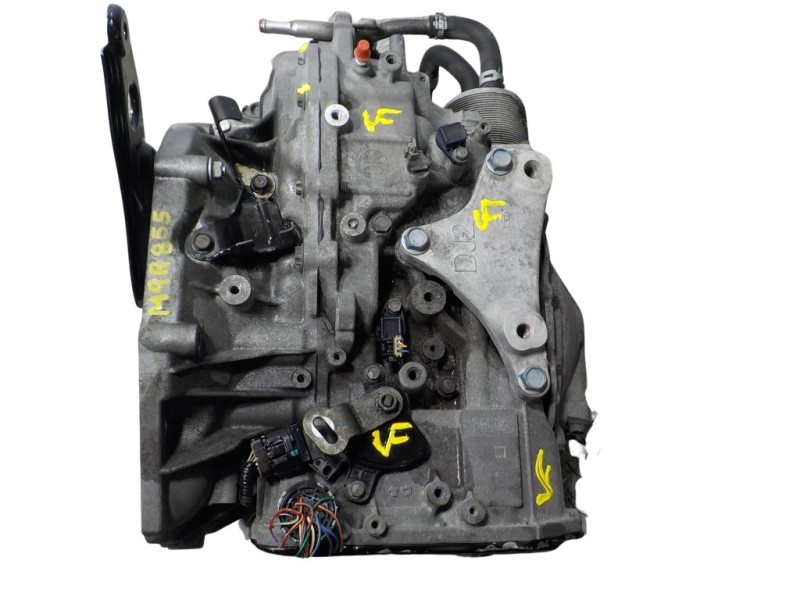 Recambio de caja cambios para renault koleos 2.0 dci diesel fap referencia OEM IAM  1XN0C 