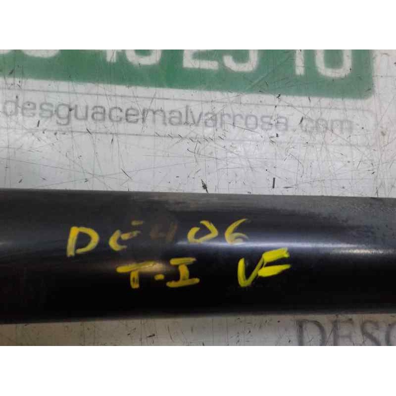 Recambio de amortiguador trasero izquierdo para volvo xc60 2.0 diesel cat referencia OEM IAM 31406012 31406012 