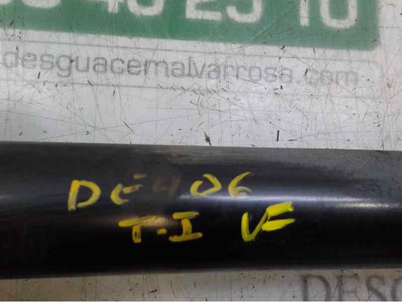 Recambio de amortiguador trasero izquierdo para volvo xc60 2.0 diesel cat referencia OEM IAM 31406012 31406012 