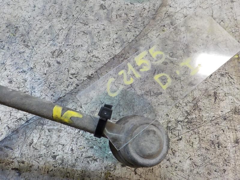 Recambio de tirante delantero izquierdo para volkswagen golf v berlina (1k1) 1.9 tdi referencia OEM IAM 1K0411315K  