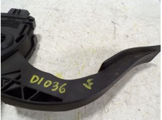 Recambio de potenciometro pedal para audi a5 sportback (8t) 3.0 tdi quattro referencia OEM IAM 8K1723523A 8K1723523  2