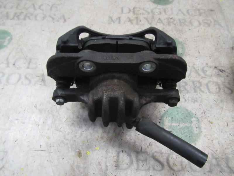 Recambio de pinza freno delantera derecha para peugeot 308 1.6 hdi fap cat (9hz / dv6ted4) referencia OEM IAM   