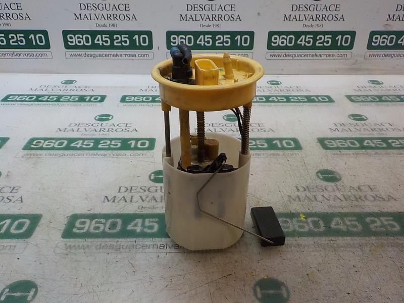 Recambio de aforador para seat ibiza sc (6j1) reference referencia OEM IAM 6R0919050H 6R0919050H A2C53436963