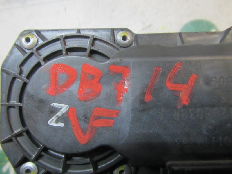 Recambio de caja mariposa para dacia sandero stepway referencia OEM IAM 161206038R 161206038R 