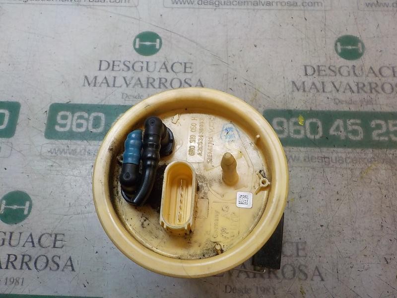 Recambio de aforador para seat ibiza sc (6j1) reference referencia OEM IAM 6R0919050H 6R0919050H A2C53436963