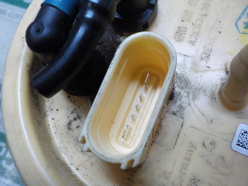 Recambio de aforador para seat ibiza sc (6j1) reference referencia OEM IAM 6R0919050H 6R0919050H A2C53436963