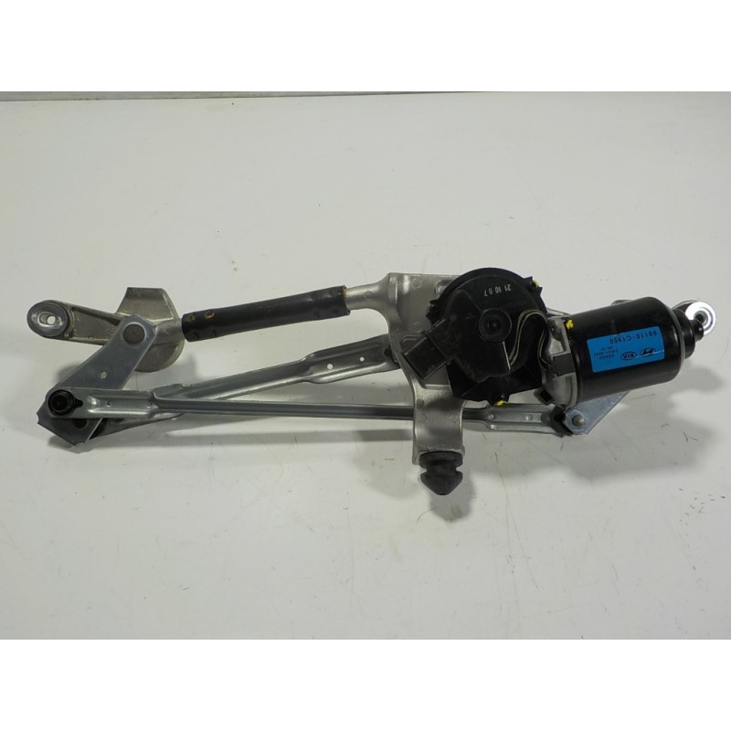 Recambio de motor limpia delantero para kia rio (yb) 1.0 tgdi cat referencia OEM IAM 98110C1950 98110C1950 