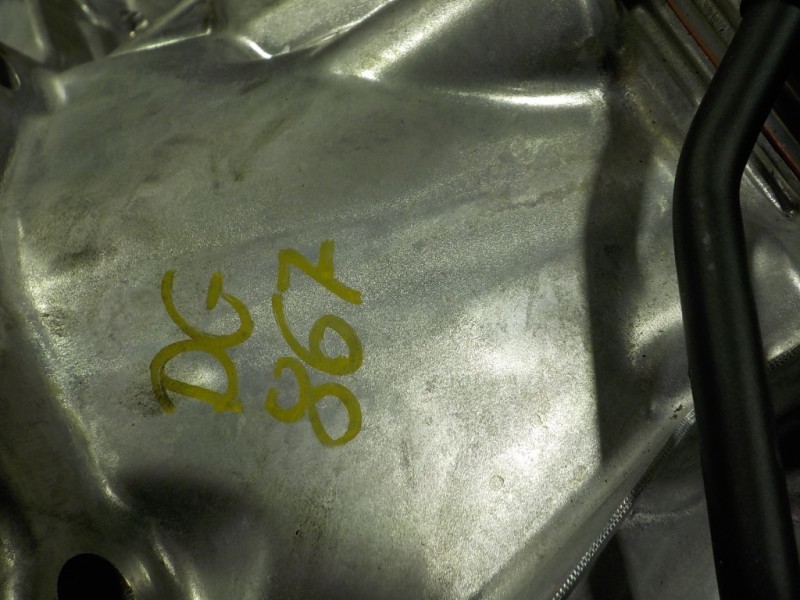 Recambio de caja cambios para lexus ux (za10) 250h referencia OEM IAM 3090076010  