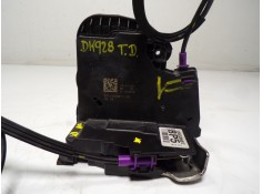 Recambio de cerradura puerta trasera derecha para opel insignia grand sport 1.6 cdti dpf referencia OEM IAM 13533667 13533667  2