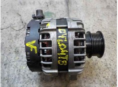 Recambio de alternador para volvo v40 cross country kinetic referencia OEM IAM  31119101 BOSCH 0125711042 150A 