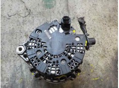 Recambio de alternador para volvo v40 cross country kinetic referencia OEM IAM  31119101 BOSCH 0125711042 150A  2