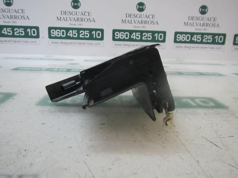 Recambio de cerradura puerta delantera derecha para dacia sandero stepway referencia OEM IAM 805026816R  