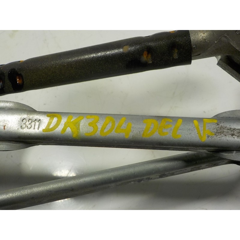 Recambio de motor limpia delantero para kia rio (yb) 1.0 tgdi cat referencia OEM IAM 98110C1950 98110C1950 