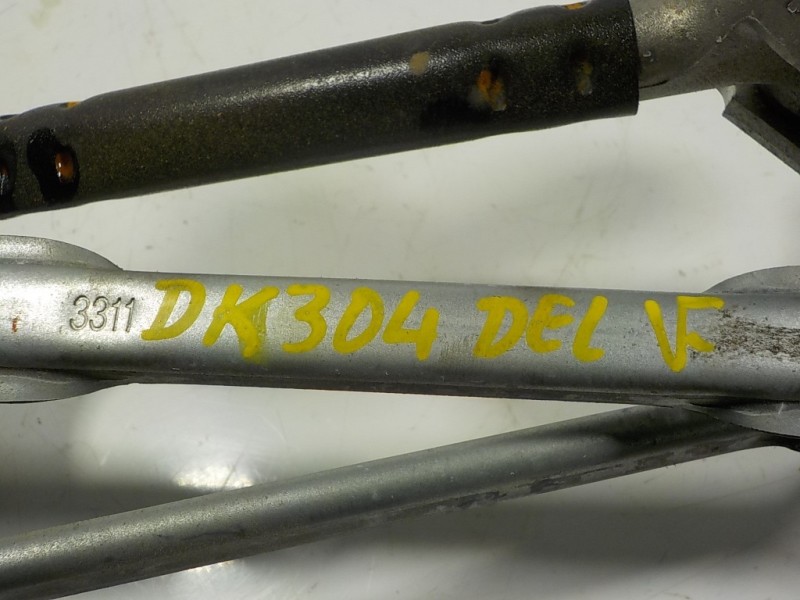 Recambio de motor limpia delantero para kia rio (yb) 1.0 tgdi cat referencia OEM IAM 98110C1950 98110C1950 