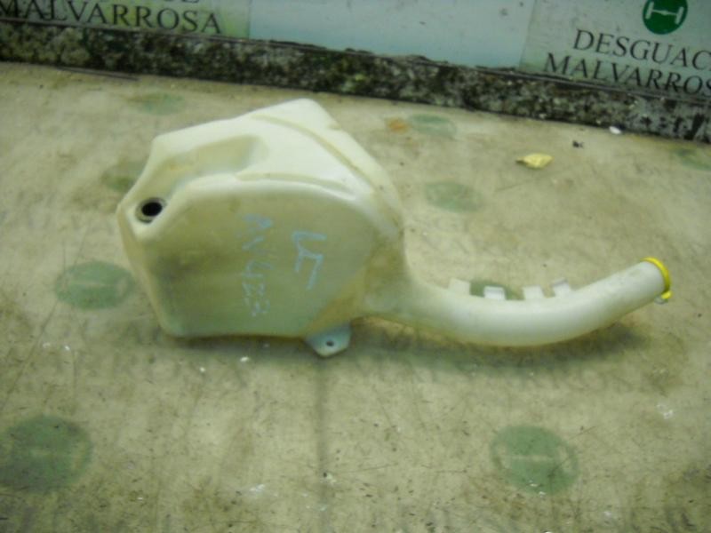 Recambio de deposito limpia para ford fiesta (cbk) ghia referencia OEM IAM   