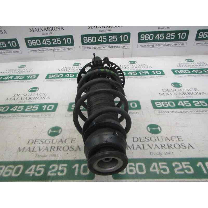 Recambio de amortiguador delantero derecho para seat ibiza sc (6j1) reference referencia OEM IAM 6R0413031F 6R0413031F 