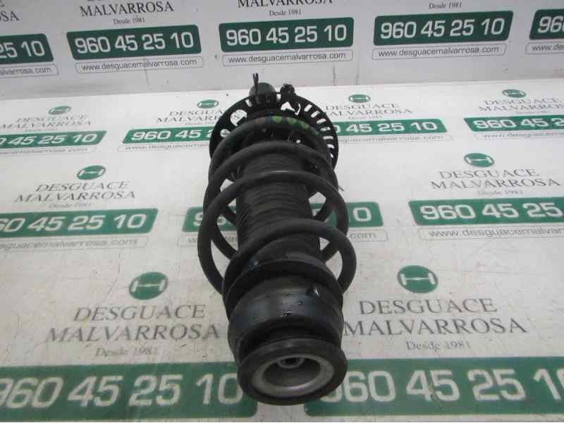 Recambio de amortiguador delantero derecho para seat ibiza sc (6j1) reference referencia OEM IAM 6R0413031F 6R0413031F 