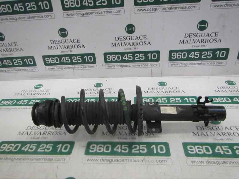 Recambio de amortiguador delantero derecho para seat ibiza sc (6j1) reference referencia OEM IAM 6R0413031F 6R0413031F 