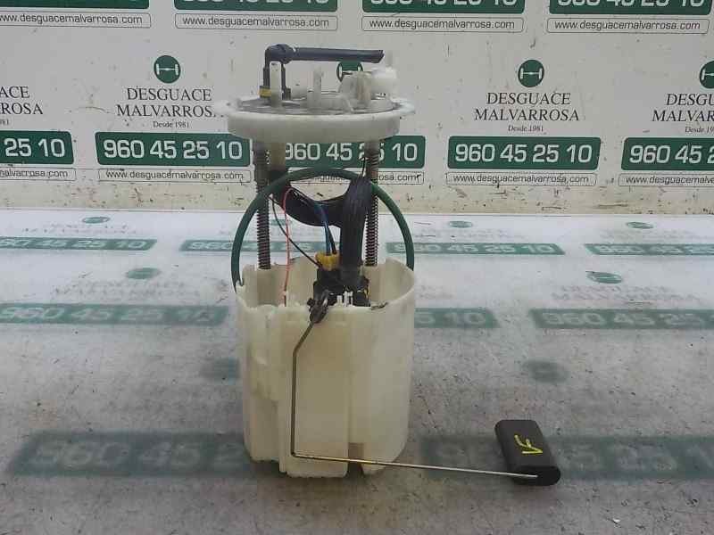 Recambio de aforador para opel insignia berlina 2.0 16v cdti referencia OEM IAM 15776410  