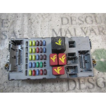 CAJA RELES / FUSIBLES 46846745 46846745 501202300060