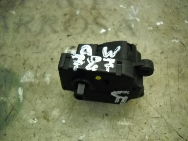 Recambio de motor apertura trampillas climatizador para citroën xsara picasso 2.0 hdi referencia OEM IAM   