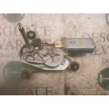 MOTOR LIMPIA TRASERO 