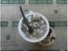 Recambio de aforador para opel insignia berlina 2.0 16v cdti referencia OEM IAM 15776410   2