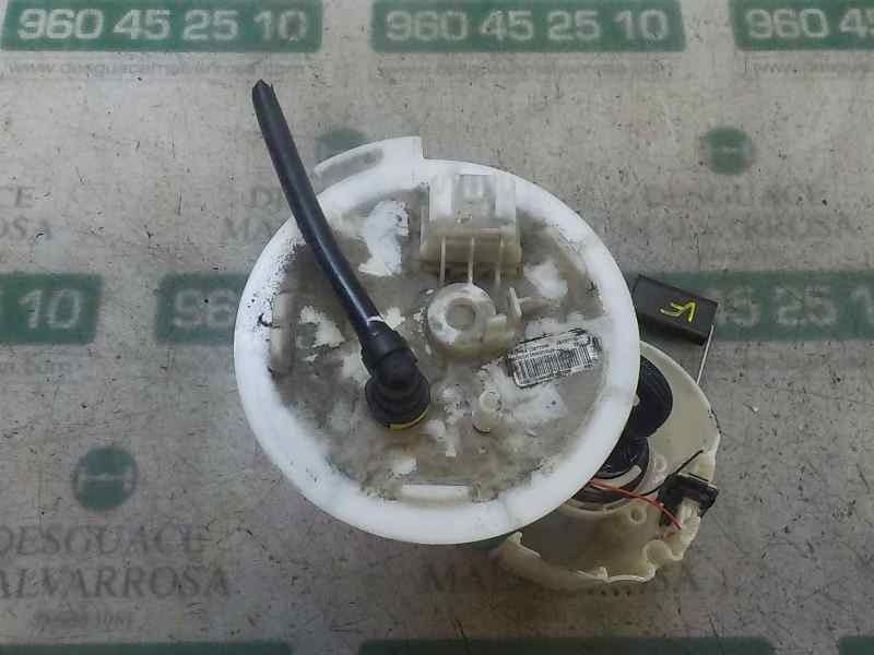 Recambio de aforador para opel insignia berlina 2.0 16v cdti referencia OEM IAM 15776410  